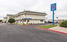 Motel 6-Albuquerque, NM - South - Airport