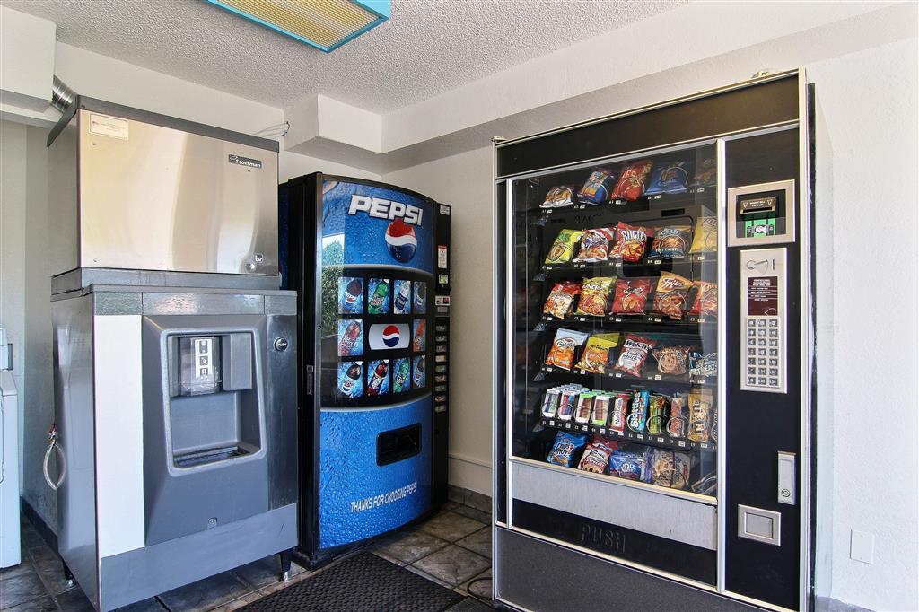 Motel 6-Albuquerque, NM - South - Airport Facilidades foto
