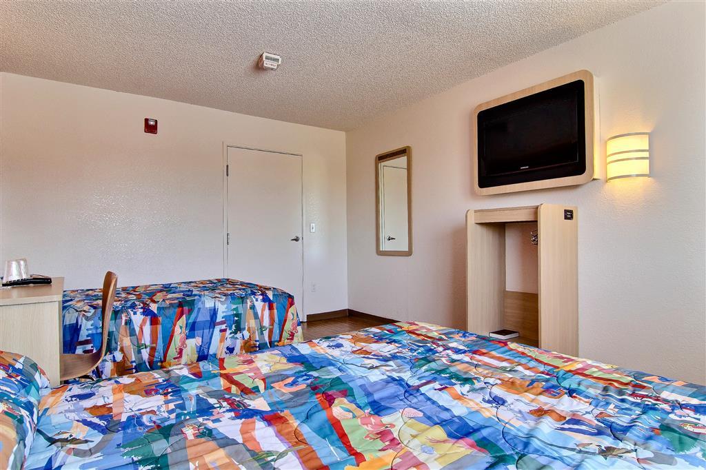 Motel 6-Albuquerque, NM - South - Airport Habitación foto