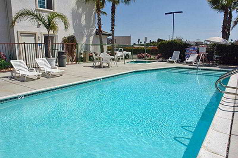 Motel 6-Albuquerque, NM - South - Airport Exterior foto